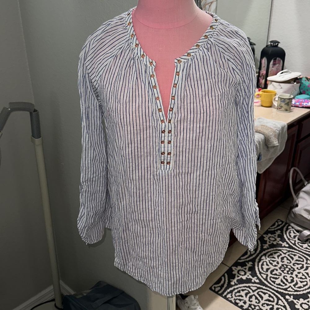 Michael Kors top Small